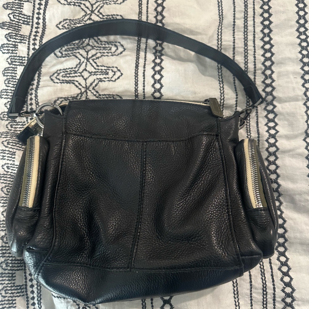 Hammitt Black Mini Bag - Picture 2 of 4